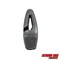Extreme Max Extreme Max 3005.5033 BoatTector Sailboat Fender Hangers, Value 2-Pack - Black 3005.5033 - alternate 8